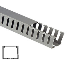 Короб перфорированный 80х60 (24 м)