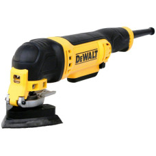 Багатофункціональний інструмент DeWALT DWE315