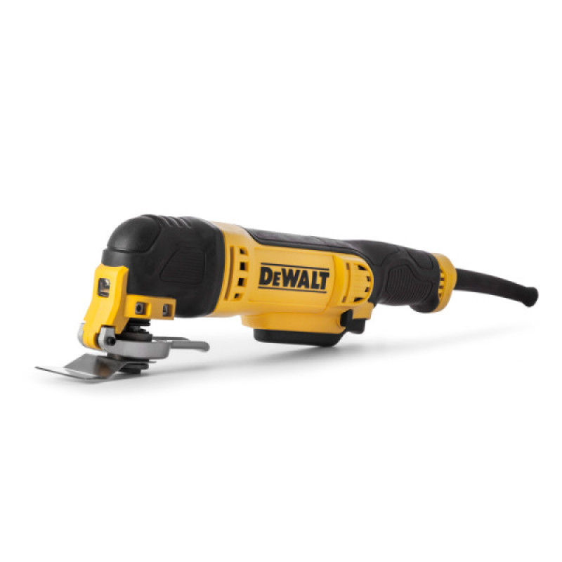 Многофункциональный инструмент DeWALT DWE315