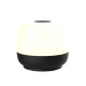 Світильник вуличний портативний Goldlux 330109 Samba LED 1x1,8W 2700K 160Lm IP44 чорний