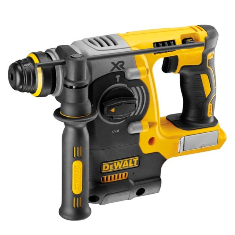 Бесщеточный аккумуляторный перфоратор DeWALT DCH273N SDS-Plus 18В