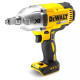 Бесщеточный ударный гайковерт DeWALT DCF899HNT 18В