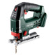 Акумуляторний лобзик Metabo STB 18 L 90 (601048850)