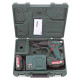 Аккумуляторная дрель Metabo BS 18 18В LED (602207550)