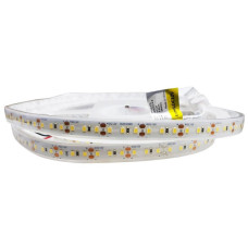 LED лента RISHANG 120-2835-12V-IP67 8,6W 630Lm 3000K 5м (RN32C0TA-B-SW)