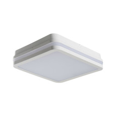 Вуличний світильник Kanlux 38782 Beno LED 1x24W/30W 3000K/3500K/4000K 3180/3490/3410Lm IP65 білий