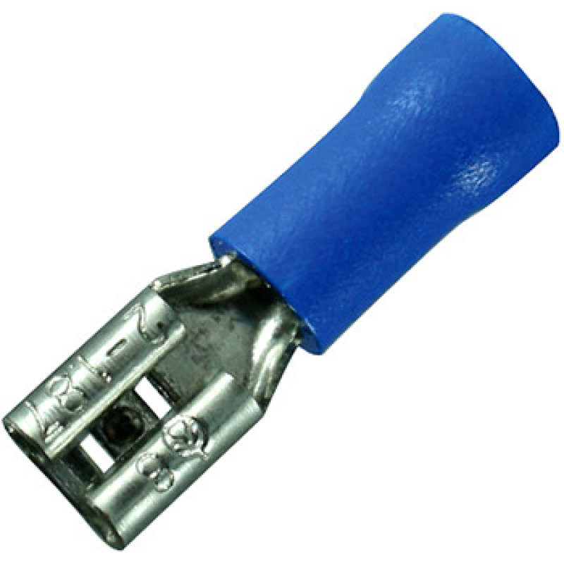 Ізольований наконечник E.Next e.terminal.stand.fdd2.250 (s4041008)