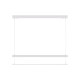 Люстра Pikart 38371-4 Frame LED 1x20W IP20 біла