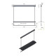 Люстра Pikart 38371-4 Frame LED 1x20W IP20 біла