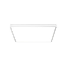 Потолочный светильник Italux PLF-83625-450S-45W-WH Bastia LED 1x45W 2800K/4000K/6000K 5300Lm IP20 белый