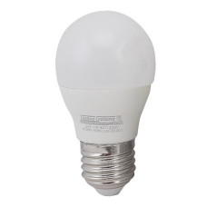 Світлодіодна лампа TNSy LED Bulb-G45-7W-E27-220V-6500K-740L GOLDEN (TNSy5000251)