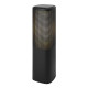 Уличный светильник Nordlux 2618448203 Sidara E27 1x15W IP44 черный