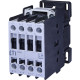 Контактор ETI 004644122 CEM 18.10 110V AC