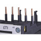 Тепловое реле ETI 004641404 RE 17D-1.8 (1.2-1.8A) (для CE, CAE, CE17)