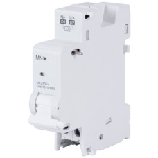Розчіплювач мінімальної напруги E.Next e.mcb.stand.60.uvt (s1042104)