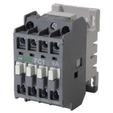 Магнітний пускач Promfactor FC-1/9А 1NC AC36В (FC11009036)
