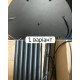 Подвесной светильник, люстра Nowodvorski 38920 Laser 490 G9 7x10W IP20 черный