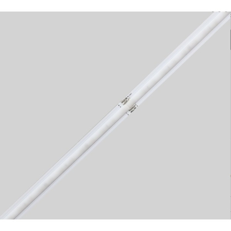LED стрічка RISHANG COB-24V-IP20 10W RGB 5м (RM0026SP-HNA-RGB)