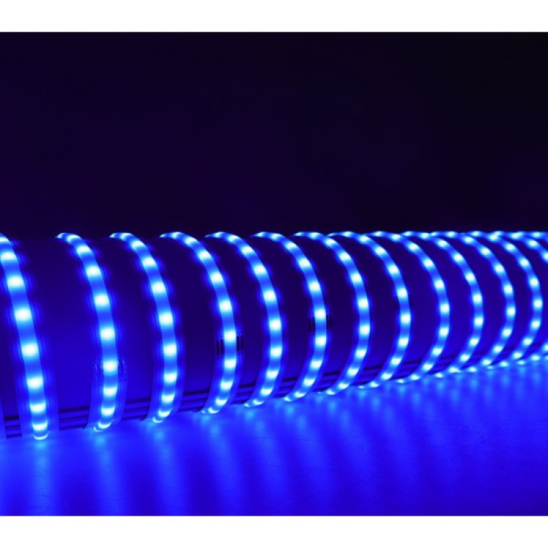 LED стрічка RISHANG COB-24V-IP20 10W RGB 5м (RM0026SP-HNA-RGB)
