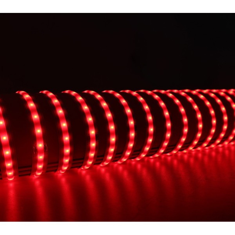 LED стрічка RISHANG COB-24V-IP20 10W RGB 5м (RM0026SP-HNA-RGB)