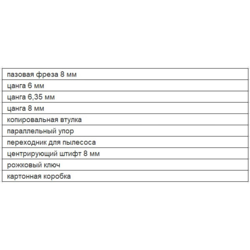 Фрезер Bosch POF 1200 AE