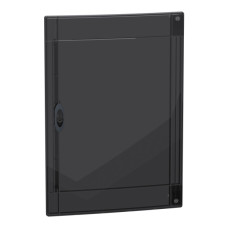 Димчасті двері Schneider Electric PrismaSeT XS 3 ряди 18М