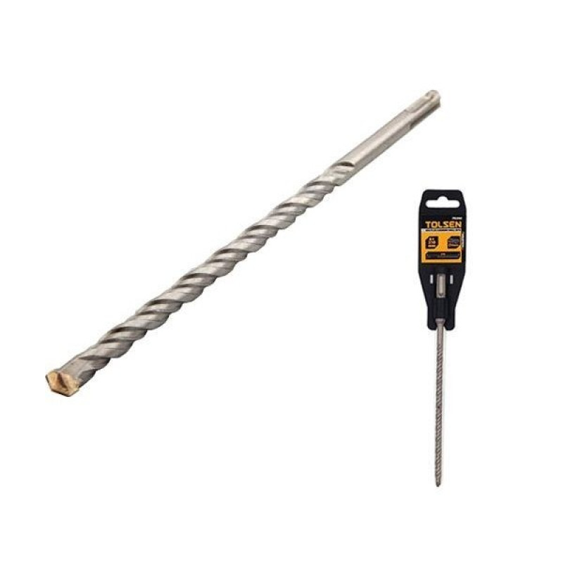 Бур Tolsen 75370 SDS-Plus 14х260мм