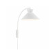 Бра, настенный светильник Nordlux 2213371001 Dial E27 1x40W IP20