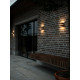 Уличный светильник Nordlux 2418311061 Sibelis E27 1x10W IP44