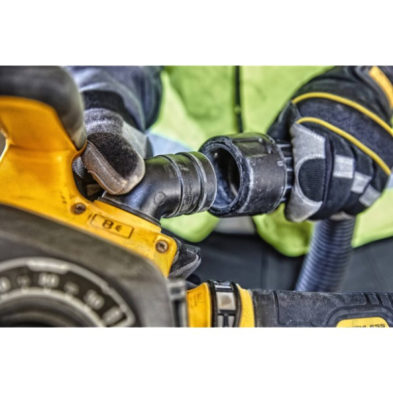 Аккумуляторный штроборез DeWALT DCG200NT 54В