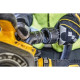 Аккумуляторный штроборез DeWALT DCG200NT 54В