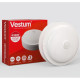Овальный светильник Vestum 1-VS-7105 8Вт 4500K с датчиком движения