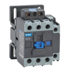 Контактор Chint NXC-32 220В 50/60Hz 1NO+1NC