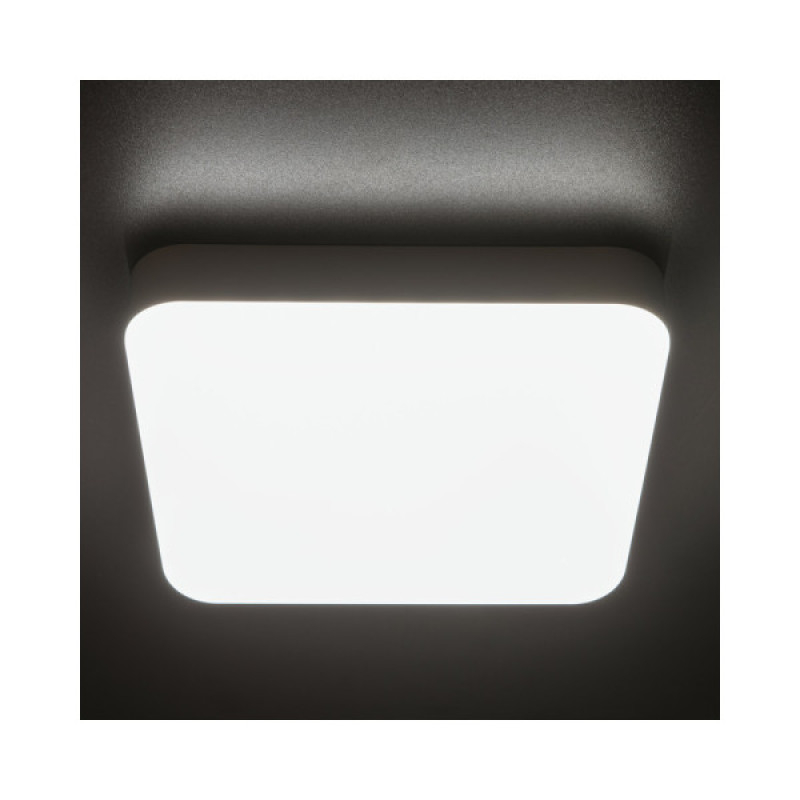 Вуличний світильник Kanlux 37297 Iper Led 1x35W 4000K 4200Lm IP65 Wh