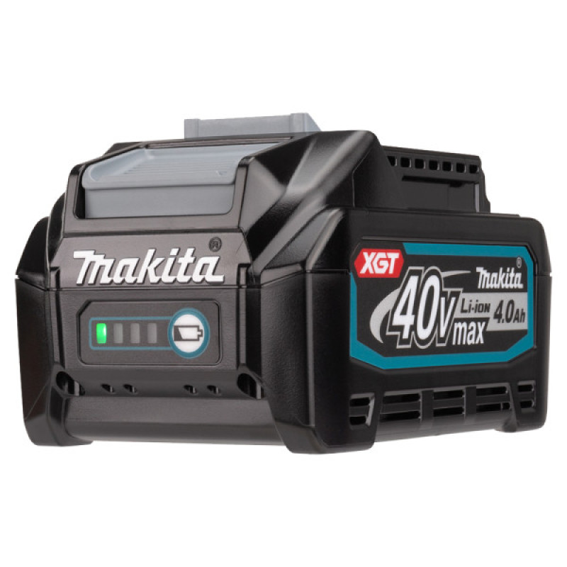 Аккумуляторная батарея Makita XGT BL4040 40В 4Ач (632N72-7)