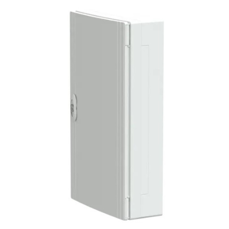 Навесной щит Schneider Electric PrismaSeT XS LVSXQ313 3 ряда 39М белые двери
