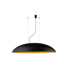 Подвесной светильник, люстра Nowodvorski 7926 Canoe E27 5x25W IP20 черный
