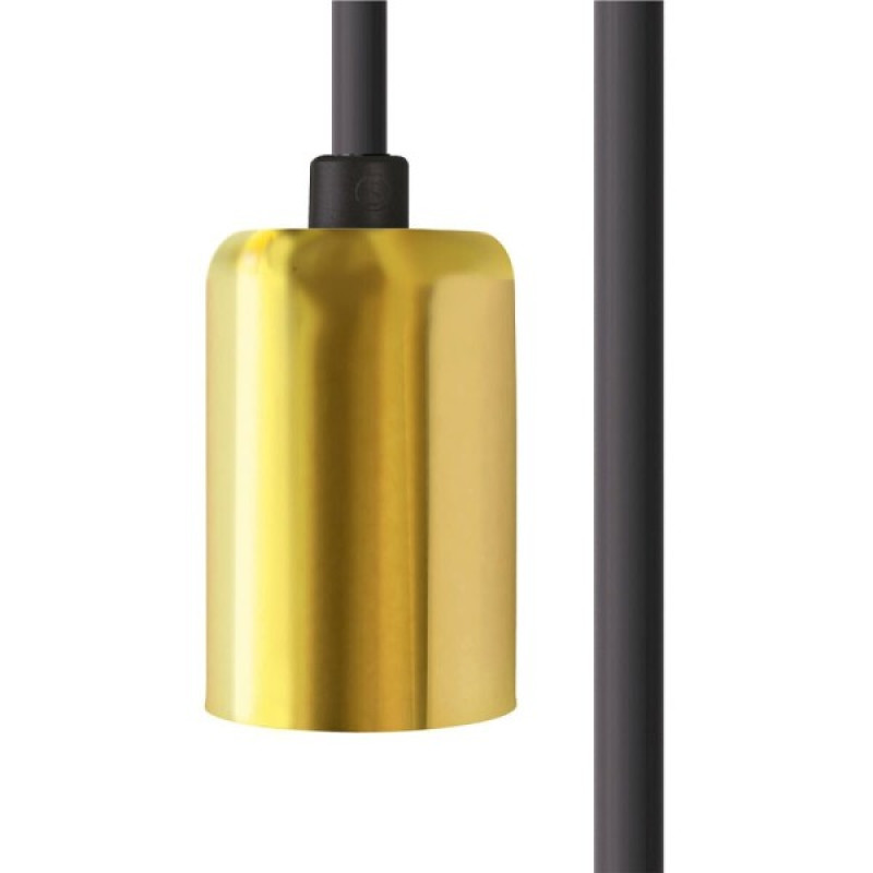 Електричний Провід Nowodvorski 8660 Cameleon Cable 7m E27 25W IP20 Bl