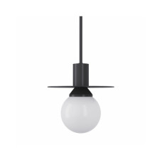Подвесной светильник, люстра Pikart 23698-3 Bono G9 1x15W IP20 черный