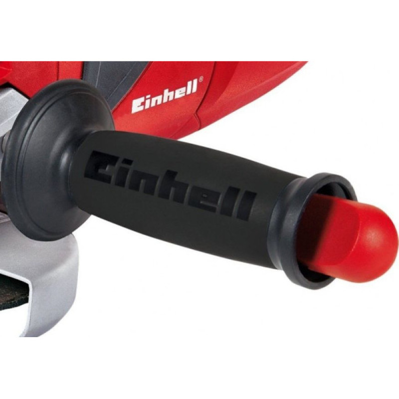 Угловая шлифмашина EINHELL TE-AG 125/750