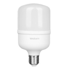 Лампа LED Vestum T80 23Вт 6500K E27