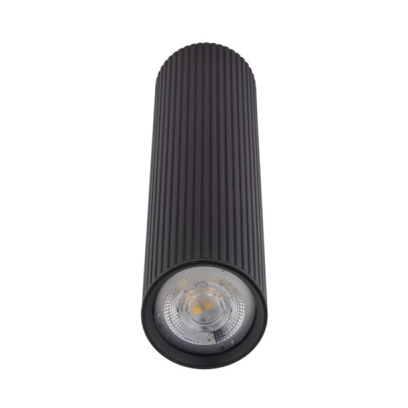 Точечный светильник TK Lighting 10024 Tune M GU10 1x10W IP20 черный
