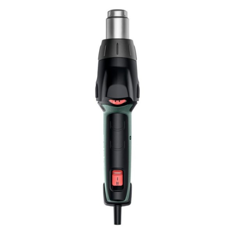 Технический фен Metabo HGS 22-630 2200 Вт 80/630 ˚С 150/500 л/мин (604063500)