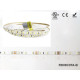 LED стрічка RISHANG 128-2835-24V-IP20 12W 1356Lm 2700K 5м (RD00C8TC-A-SW)