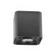 Точечный светильник Goldlux 325396 Xeno GU10 1x10W IP20 Bk