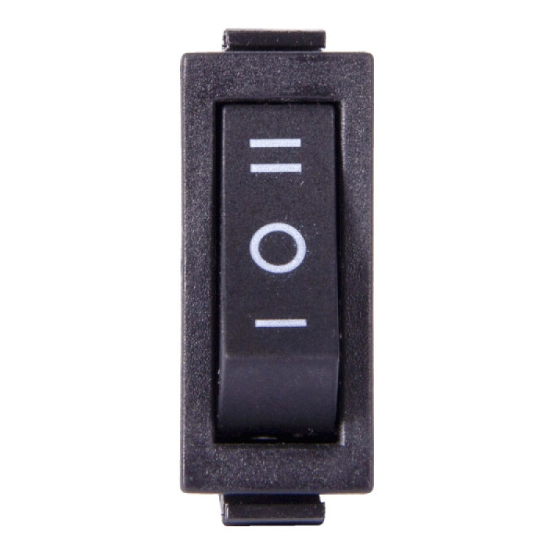 Тумблер E.Next e.switch.key.05 3 pin 1-0-2 (s2040005)