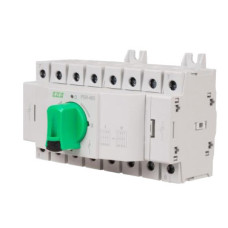 Переключатель F&F PSR-463 4P I-0-II 63A