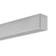 LED-профиль KLUS PDS-ZMG, 1 метр