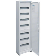 Щит Hager FWB71S Univers IP44/II 1100x300x161мм 84 М (1x84)
