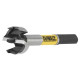 Сверло Форстнера DeWALT DT4581 Ø 45мм по дереву